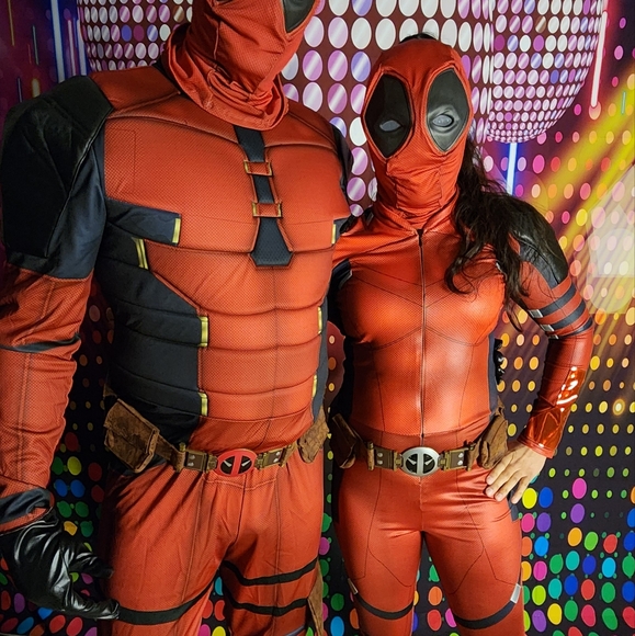 Meet your Posher, Jazmin - Picture 2 of 3